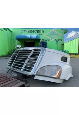 FREIGHTLINER CASCADIA Hood