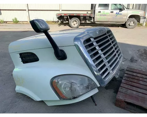 FREIGHTLINER CASCADIA Hood