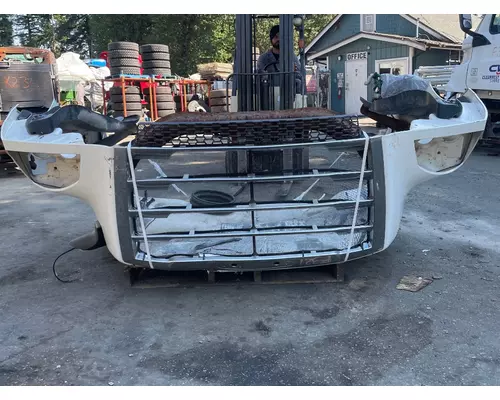 FREIGHTLINER CASCADIA Hood