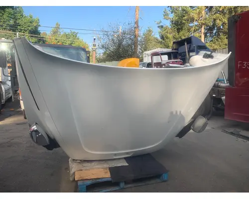 FREIGHTLINER CASCADIA Hood
