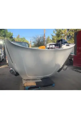 FREIGHTLINER CASCADIA Hood