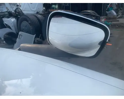 FREIGHTLINER CASCADIA Hood