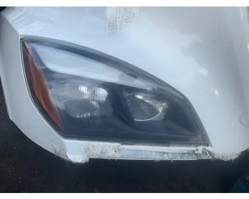 FREIGHTLINER CASCADIA Hood