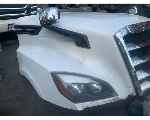 FREIGHTLINER CASCADIA Hood