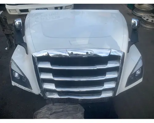 FREIGHTLINER CASCADIA Hood
