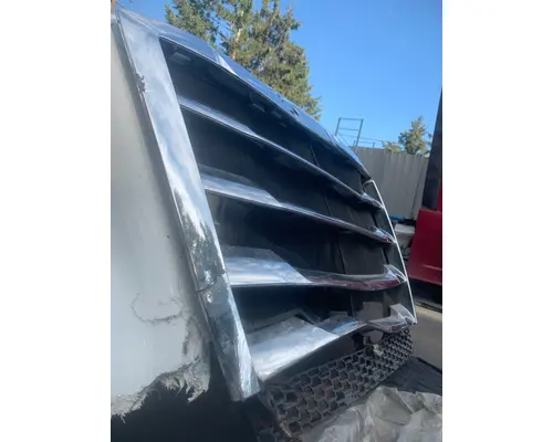 FREIGHTLINER CASCADIA Hood