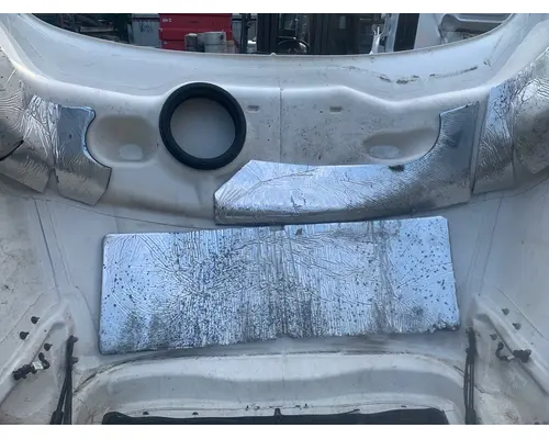 FREIGHTLINER CASCADIA Hood
