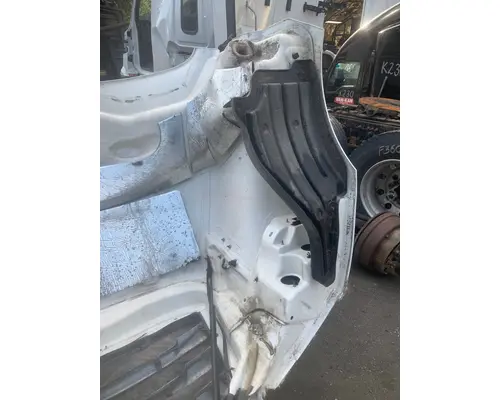 FREIGHTLINER CASCADIA Hood