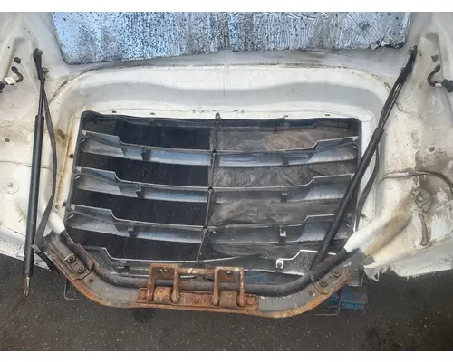 FREIGHTLINER CASCADIA Hood