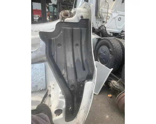 FREIGHTLINER CASCADIA Hood