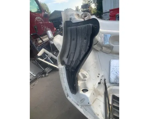 FREIGHTLINER CASCADIA Hood