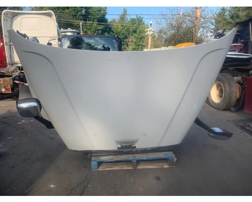 FREIGHTLINER CASCADIA Hood