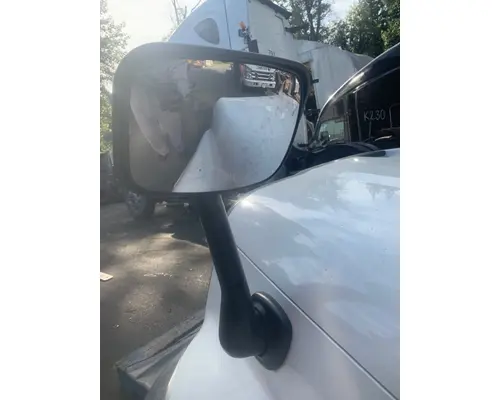 FREIGHTLINER CASCADIA Hood