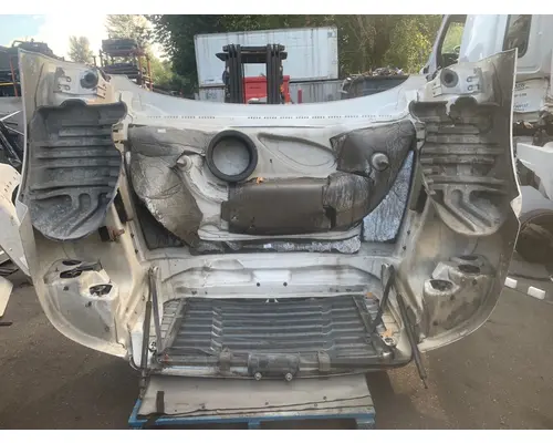 FREIGHTLINER CASCADIA Hood