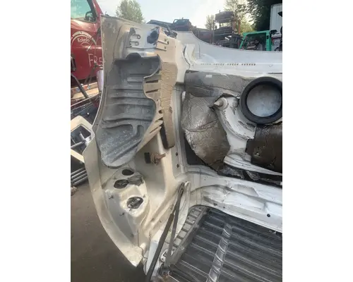FREIGHTLINER CASCADIA Hood