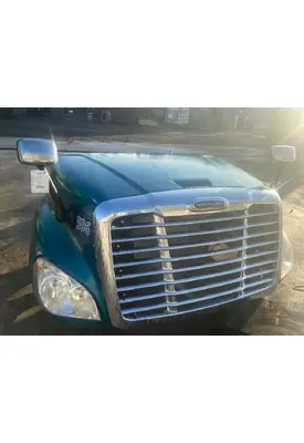 FREIGHTLINER CASCADIA Hood
