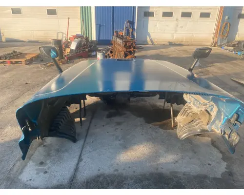 FREIGHTLINER CASCADIA Hood