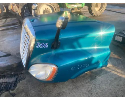 FREIGHTLINER CASCADIA Hood