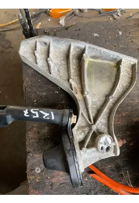 FREIGHTLINER CASCADIA Hood