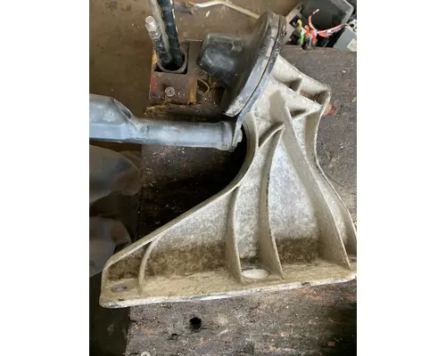 FREIGHTLINER CASCADIA Hood