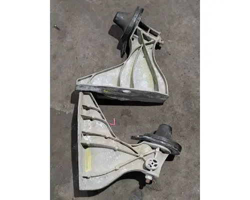 FREIGHTLINER CASCADIA Hood