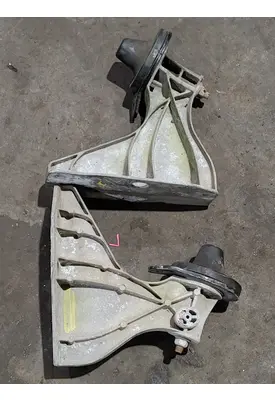 FREIGHTLINER CASCADIA Hood