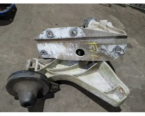 FREIGHTLINER CASCADIA Hood