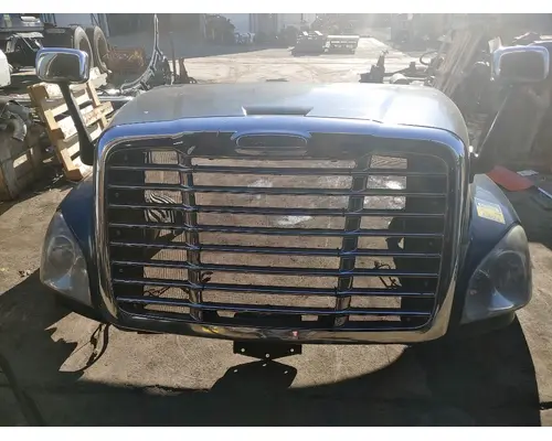 FREIGHTLINER CASCADIA Hood