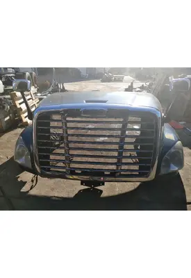 FREIGHTLINER CASCADIA Hood