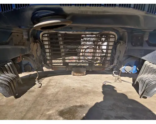 FREIGHTLINER CASCADIA Hood