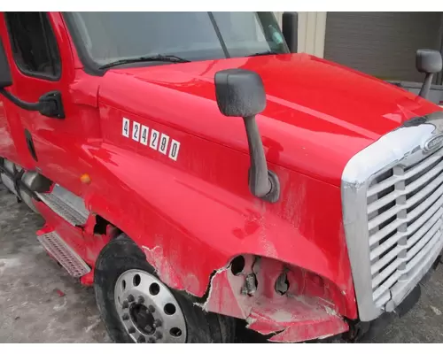 FREIGHTLINER CASCADIA Hood