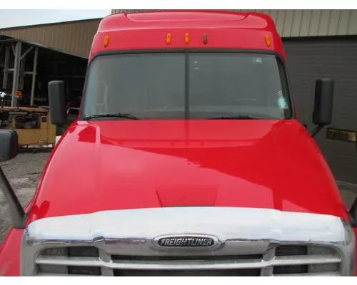 FREIGHTLINER CASCADIA Hood