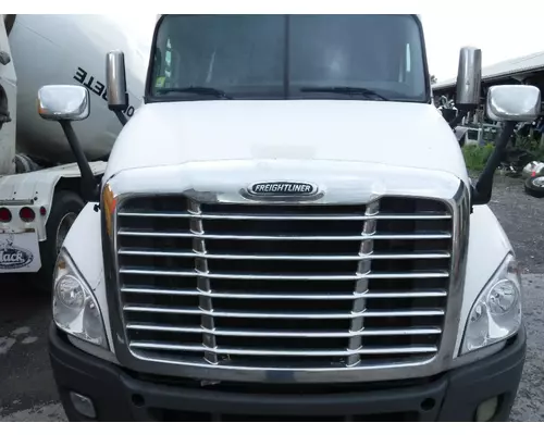 FREIGHTLINER CASCADIA Hood