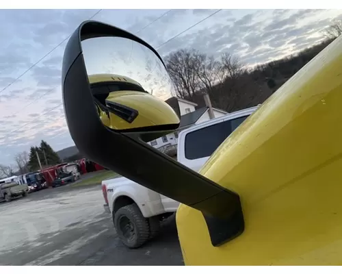 FREIGHTLINER CASCADIA Hood