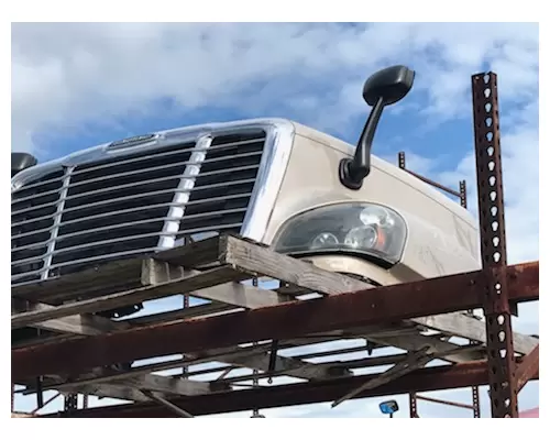 FREIGHTLINER CASCADIA Hood