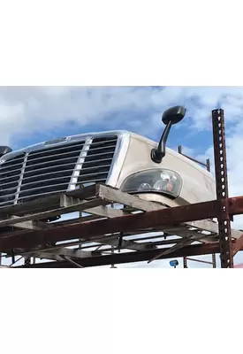 FREIGHTLINER CASCADIA Hood