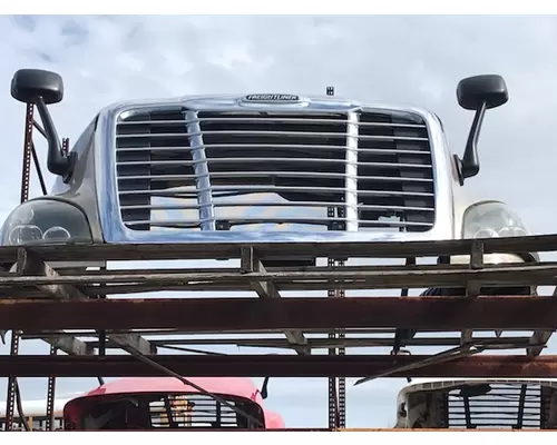 FREIGHTLINER CASCADIA Hood