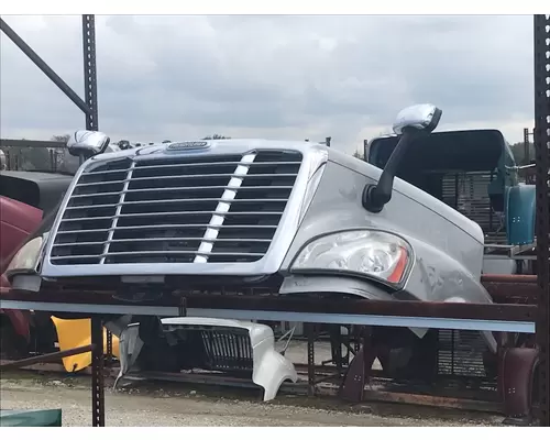 FREIGHTLINER CASCADIA Hood