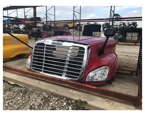 FREIGHTLINER CASCADIA Hood