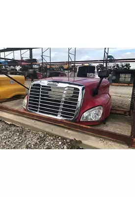 FREIGHTLINER CASCADIA Hood