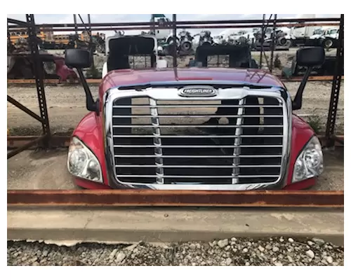 FREIGHTLINER CASCADIA Hood