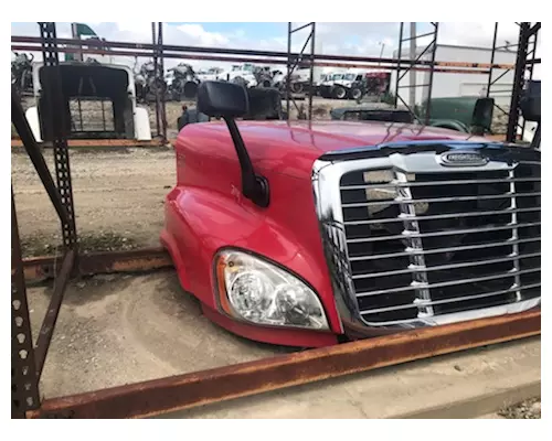 FREIGHTLINER CASCADIA Hood