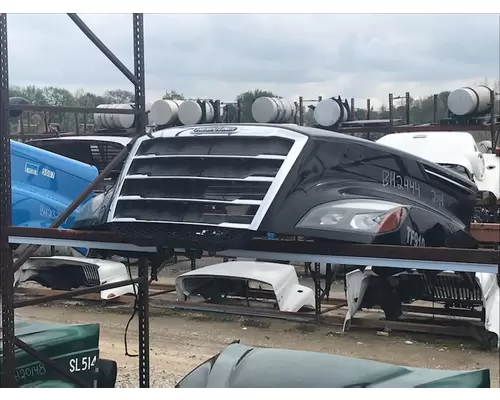 FREIGHTLINER CASCADIA Hood