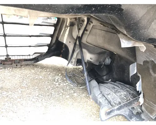 FREIGHTLINER CASCADIA Hood