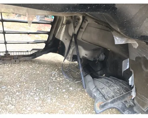 FREIGHTLINER CASCADIA Hood