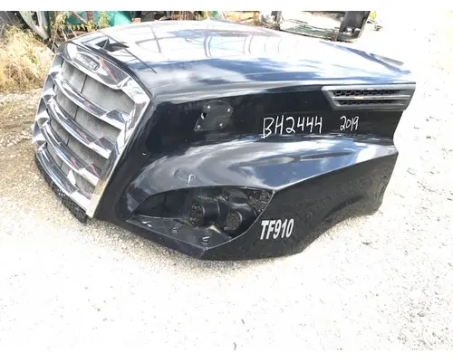 FREIGHTLINER CASCADIA Hood