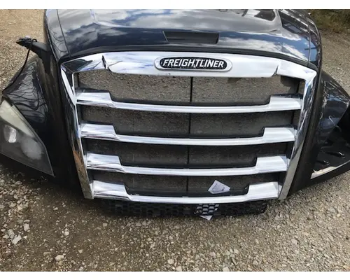 FREIGHTLINER CASCADIA Hood