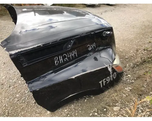 FREIGHTLINER CASCADIA Hood