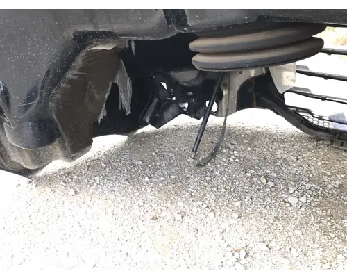 FREIGHTLINER CASCADIA Hood