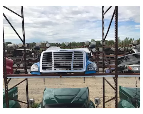 FREIGHTLINER CASCADIA Hood